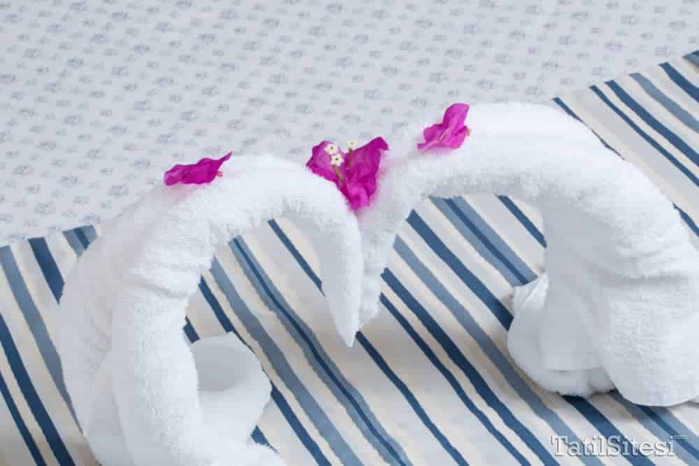 La Kumsal Boutique Hotel